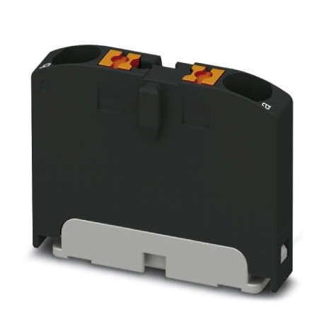PTFIX 2X2,5 BK 1028074 PHOENIX CONTACT Distribution block