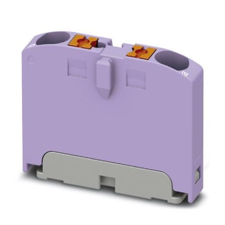PTFIX 2X2,5 VT 1028075 PHOENIX CONTACT Распределительный блок