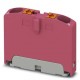 PTFIX 2X2,5 PK 1028076 PHOENIX CONTACT Le bloc de Distribution