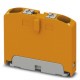 PTFIX 2X2,5 OG 1028077 PHOENIX CONTACT Bloco de distribuição