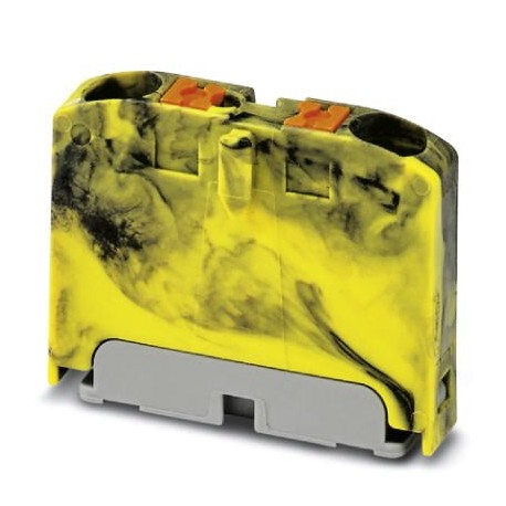 PTFIX 2X2,5-FE 1028078 PHOENIX CONTACT Distribution block