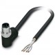SAC-4P-MR/ 1,0-28R SCO RAIL 1422819 PHOENIX CONTACT Кабель для датчика / исполнительного элемента