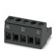 MSTB 2,5/ 5-ST-5,08BKPABD-11SO 1714105 PHOENIX CONTACT Conector de placa de circuito impreso, sección nomina..