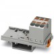 PTFIX 6X4-NS35 GY 3273526 PHOENIX CONTACT Le bloc de Distribution