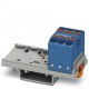 PTFIX 6X4-NS35 BU 3273528 PHOENIX CONTACT Bloco de distribuição