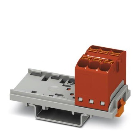 PTFIX 6X4-NS35 RD 3273530 PHOENIX CONTACT Distribution block