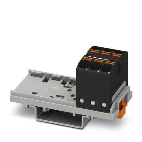 PTFIX 6X4-NS35 BK 3273540 PHOENIX CONTACT Blocco di distribuzione