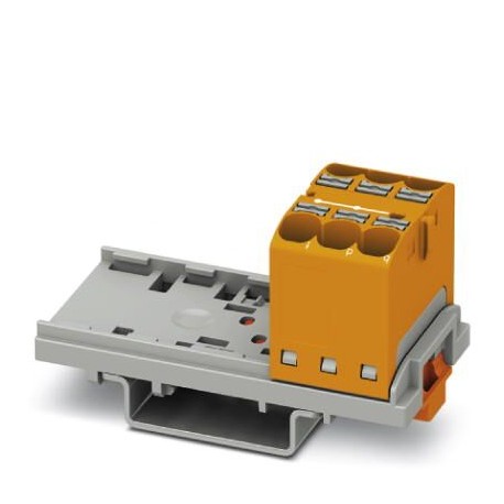 PTFIX 6X4-NS35 OG 3273544 PHOENIX CONTACT Distribution block