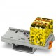 PTFIX 6X4-NS35-FE 3273546 PHOENIX CONTACT Distribution block