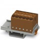 PTFIX 12X4-NS35 BN 3273558 PHOENIX CONTACT Distribution block