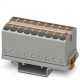 PTFIX 18X4-NS35 GY 3273570 PHOENIX CONTACT Le bloc de Distribution