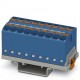 PTFIX 18X4-NS35 BU 3273572 PHOENIX CONTACT Le bloc de Distribution