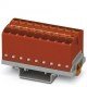 PTFIX 18X4-NS35 RD 3273574 PHOENIX CONTACT Le bloc de Distribution