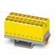 PTFIX 18X4-NS35 YE 3273576 PHOENIX CONTACT Distribution block