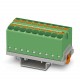 PTFIX 18X4-NS35 GN 3273578 PHOENIX CONTACT Distribution block