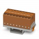 PTFIX 18X4-NS35 BN 3273580 PHOENIX CONTACT Distribution block
