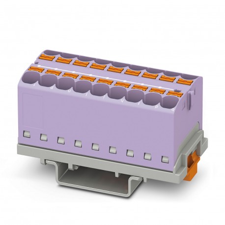 PTFIX 18X4-NS35 VT 3273586 PHOENIX CONTACT Distribution block