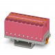 PTFIX 18X4-NS35 PK 3273587 PHOENIX CONTACT Distribution block