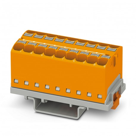 PTFIX 18X4-NS35 OG 3273588 PHOENIX CONTACT Distribution block