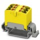 PTFIX 6X4-NS35A YE 3273664 PHOENIX CONTACT Distribution block