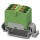 PTFIX 6X4-NS35A GN 3273666 PHOENIX CONTACT Distribution block