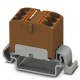 PTFIX 6X4-NS35A BN 3273668 PHOENIX CONTACT Bloco de distribuição