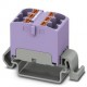 PTFIX 6X4-NS35A VT 3273674 PHOENIX CONTACT Distribution block