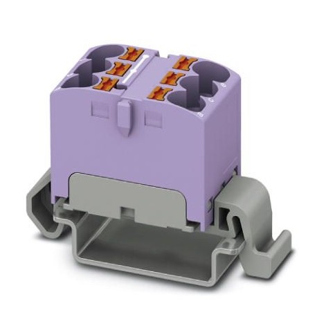 PTFIX 6X4-NS35A VT 3273674 PHOENIX CONTACT Distribution block