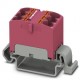 PTFIX 6X4-NS35A PK 3273675 PHOENIX CONTACT Le bloc de Distribution
