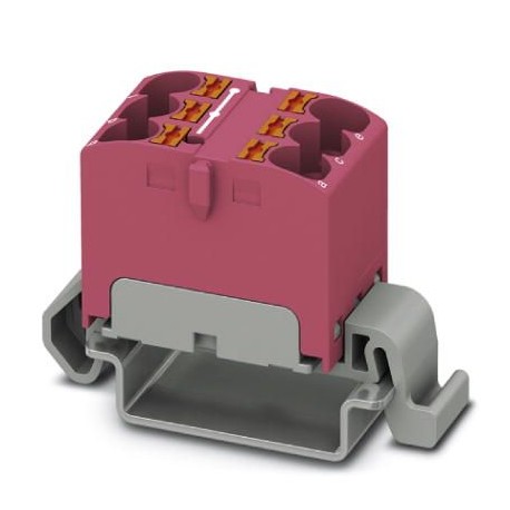 PTFIX 6X4-NS35A PK 3273675 PHOENIX CONTACT Distribution block