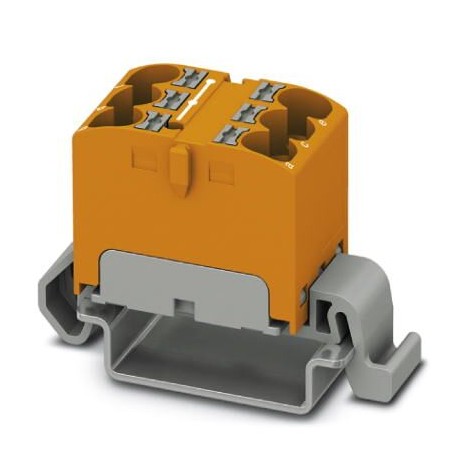 PTFIX 6X4-NS35A OG 3273676 PHOENIX CONTACT Distribution block