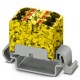 PTFIX 6X4-NS35A-FE 3273678 PHOENIX CONTACT Distribution block