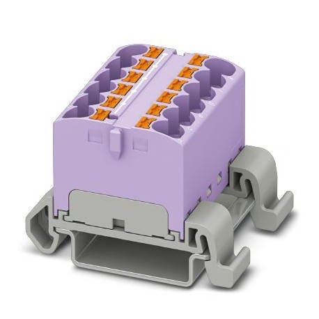 PTFIX 12X4-NS35A VT 3273696 PHOENIX CONTACT Blocco di distribuzione