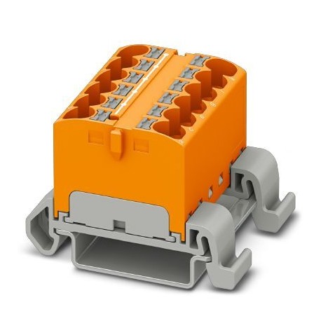 PTFIX 12X4-NS35A OG 3273698 PHOENIX CONTACT Распределительный блок