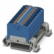 PTFIX 18X4-NS35A BU 3273704 PHOENIX CONTACT Le bloc de Distribution