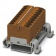PTFIX 18X4-NS35A BN 3273712 PHOENIX CONTACT Le bloc de Distribution