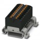 PTFIX 18X4-NS35A BK 3273716 PHOENIX CONTACT Distribution block