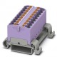 PTFIX 18X4-NS35A VT 3273718 PHOENIX CONTACT Distribution block