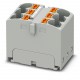 PTFIX 6X4 GY 3273790 PHOENIX CONTACT Le bloc de Distribution