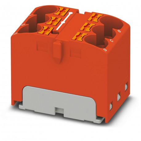 PTFIX 6X4 RD 3273794 PHOENIX CONTACT Distribution block