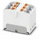PTFIX 6X4 WH 3273802 PHOENIX CONTACT Le bloc de Distribution
