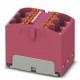 PTFIX 6X4 PK 3273807 PHOENIX CONTACT Le bloc de Distribution