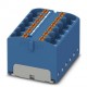 PTFIX 12X4 BU 3273814 PHOENIX CONTACT Le bloc de Distribution