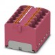PTFIX 12X4 PK 3273829 PHOENIX CONTACT Distribution block
