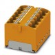 PTFIX 12X4 OG 3273830 PHOENIX CONTACT Distribution block