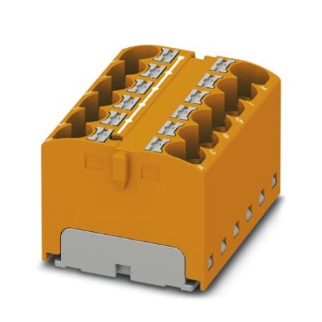 PTFIX 12X4 OG 3273830 PHOENIX CONTACT Distribution block