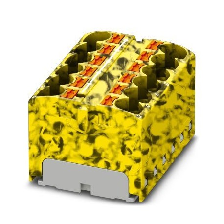 PTFIX 12X4-FE 3273832 PHOENIX CONTACT Blocco di distribuzione