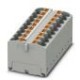 PTFIX 18X4 GY 3273834 PHOENIX CONTACT Distribution block