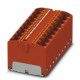 PTFIX 18X4 RD 3273838 PHOENIX CONTACT Bloco de distribuição