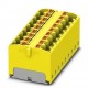 PTFIX 18X4 YE 3273840 PHOENIX CONTACT Distribution block